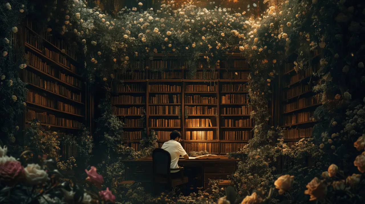 Background Painting